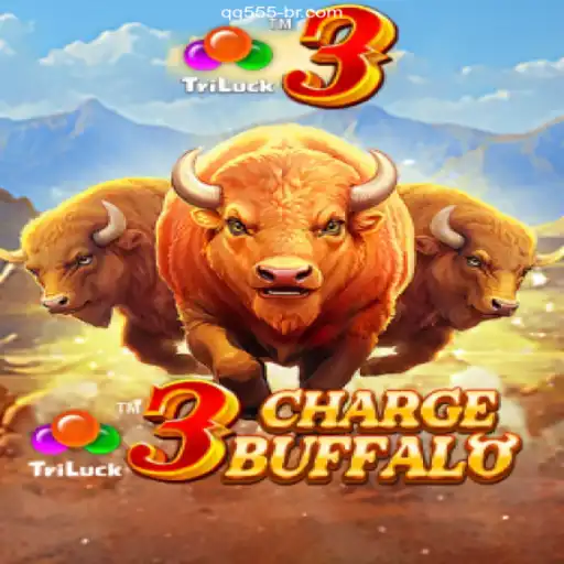Explore the Exciting World of 3ChargeBuffalo: The Ultimate Casino Experience