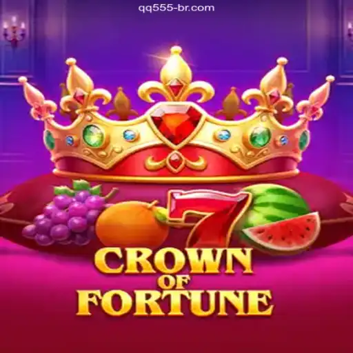 Discover the Excitement of CrownofFortune at QQ555.com Oficial, The Best Online Casino in Brazil