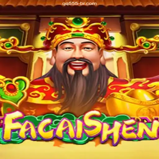 Exploring FaCaiShen: A Dive into the Exciting World of QQ555.com Oficial - O melhor cassino online do Brasilš