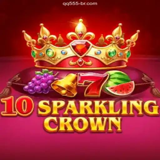 Discover 10SparklingCrown: The Ultimate Casino Game at QQ555.com