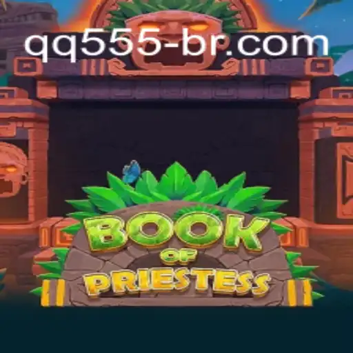 Exploring the Mystery of BookOfPriestess – A Journey into the World of QQ555.com Official
