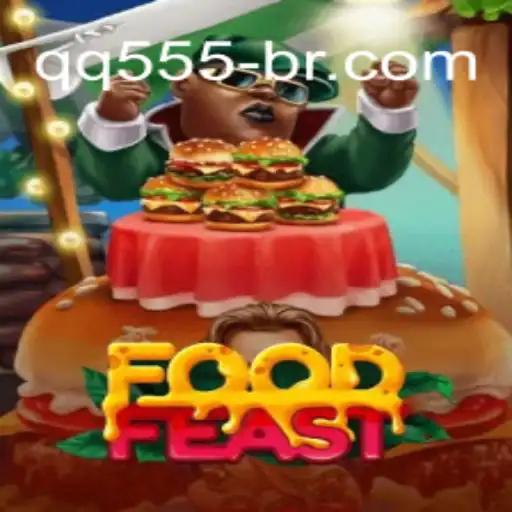 Unveiling FoodFeast: A Culinary Adventure Game Inspired by Global Flavors