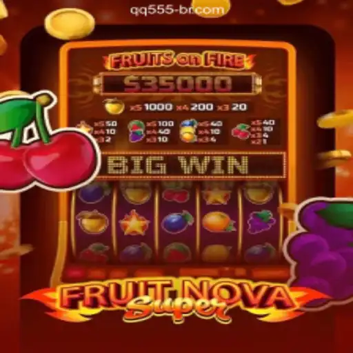Explore the Thrilling World of FruitNovaSuper: The Premier Casino Experience