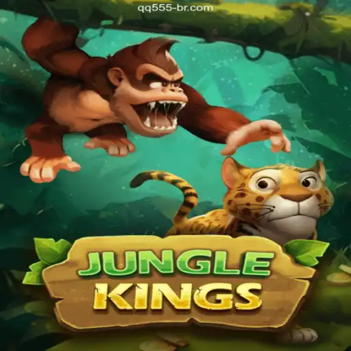 Explore JungleKings: The Thrilling Adventure Game of 2023