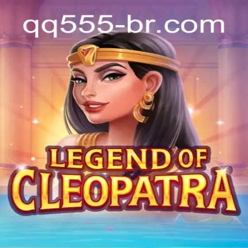 Dive into the Enigmatic World of LegendOfCleopatra at QQ555.com Oficial