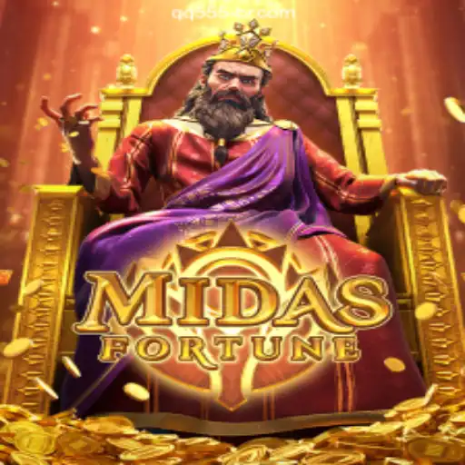 Exploring MidasFortune: The Game of Riches