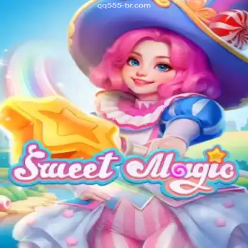 Discover the Enchanting World of SweetMagic: The Ultimate Candy-Themed Adventure