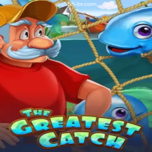 TheGreatestCatch: Dive into the Ultimate Gaming Adventure
