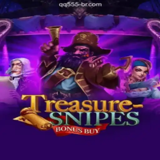 Discover the Thrills of TreasuresnipesBonusBuy at QQ555.com Oficial - O melhor cassino online do Brasil