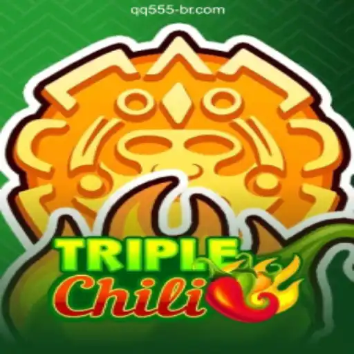 Explore the Thrilling World of TripleChili at QQ555.com Oficial - O melhor cassino online do Brasil