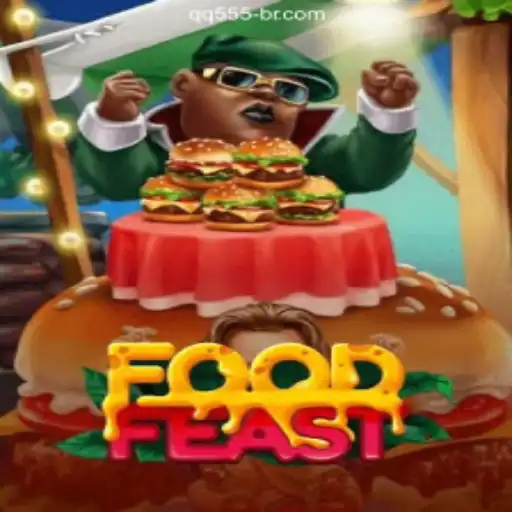 Unveiling FoodFeast: A Culinary Adventure Game Inspired by Global Flavors