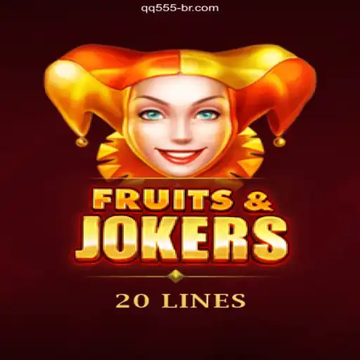 Exploring the Exciting World of FruitsAndJokers20 at QQ555.com Official