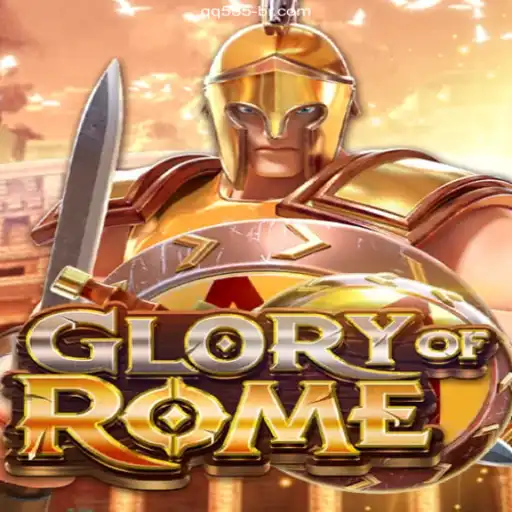 GloryofRome: A Mesmerizing Journey into Ancient Battles
