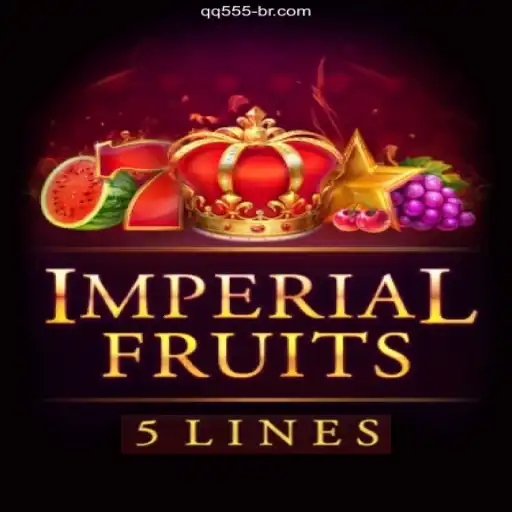 Explore the World of ImperialFruits5: The Epitome of Online Slot Gaming