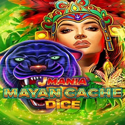 Unveiling JManiaMayanCacheDice: The Ultimate Online Gaming Experience