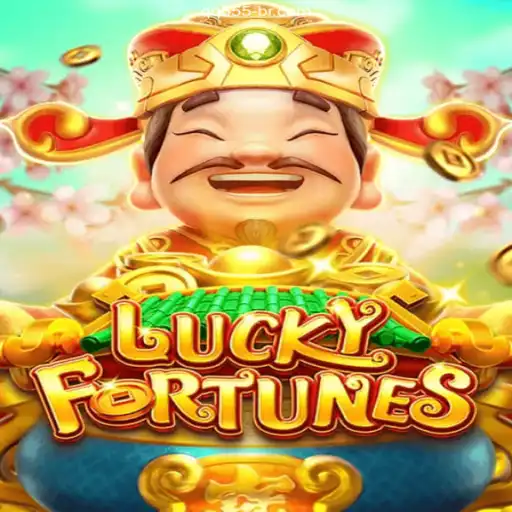 Exploring the World of LUCKYFORTUNES: Brasil's Best Online Casino Experience