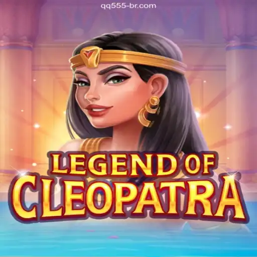 Dive into the Enigmatic World of LegendOfCleopatra at QQ555.com Oficial