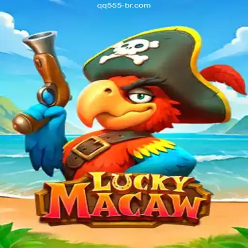 Explore LuckyMacaw: A Thrilling Adventure in Online Gaming