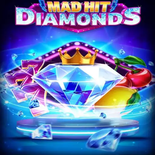 Discover the Exciting World of MadHitDiamonds: The Ultimate Casino Experience