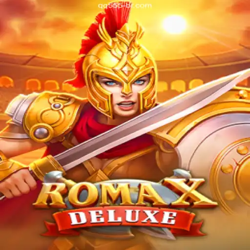Exploring RomaXDeluxe: A Premier Experience at QQ555.com Oficial