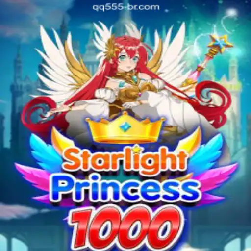 Explore StarlightPrincess1000: Your Celestial Adventure at QQ555.com Oficial