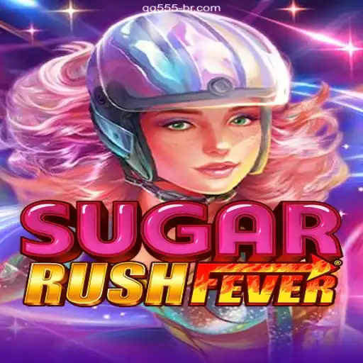 Discover the Thrill of SugarRushFever: The Sweet Adventure in QQ555.com Oficial