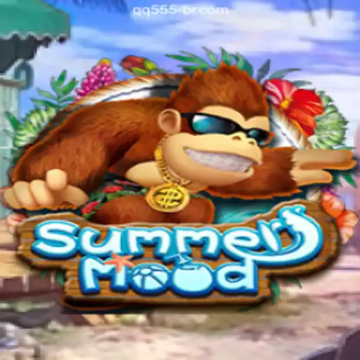 SummerMood: A Fresh Breeze in Online Gaming