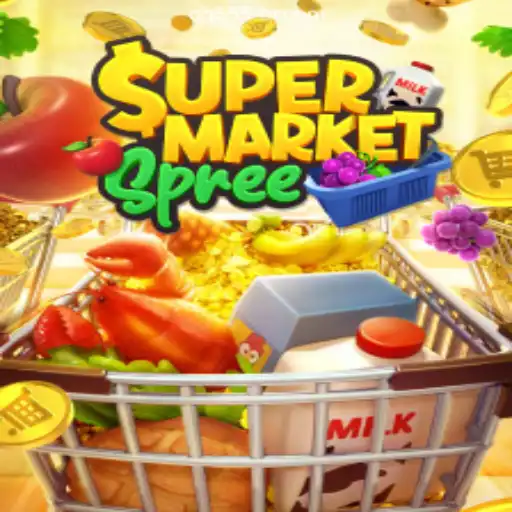 Discovering the Thrill of SupermarketSpree