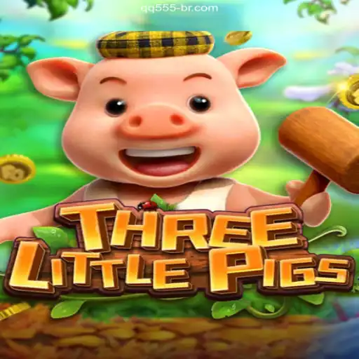 Discover the Exciting World of THREELITTLEPIGS at QQ555.com Oficial